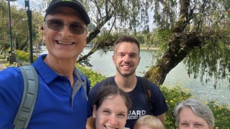 Projects and Changes