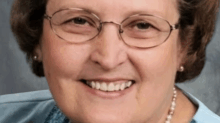 Changes and a Celebration of a Life Well Lived